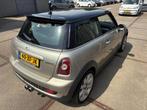 Mini Mini 1.6 Cooper S, Auto's, Voorwielaandrijving, Gebruikt, 4 cilinders, 4 stoelen
