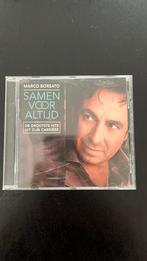 Marco Borsato CD - Samen voor altijd - Bieden is mogelijk!, Cd's en Dvd's, Ophalen of Verzenden, Zo goed als nieuw