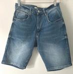 Leuke spijkerbroek v Zara man in maat 38, Blauw, Overige jeansmaten, Ophalen of Verzenden, Zo goed als nieuw