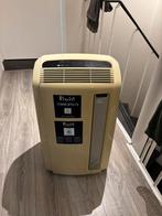 De’Longhi airconditioning PAC AN112 Silent, Ophalen, Mobiele airco, 3 snelheden of meer