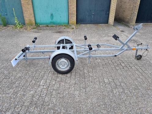 Boot Trailer, Auto diversen, Aanhangers en Bagagewagens, Gebruikt, Ophalen