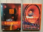 Jools Holland Later, dvd Louder en dvd Even Louder, Alle leeftijden, Ophalen of Verzenden, Zo goed als nieuw