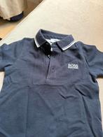 Hugo boss polo 74, Kinderen en Baby's, Ophalen of Verzenden, Gebruikt