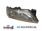 Koplamp rechts van een Renault Laguna, 3 maanden garantie, Gebruikt, Renault