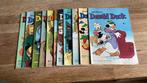 11 donald duck weekbladen uit 1980. Samen voor €1,-, Gelezen, Walt Disney, Ophalen of Verzenden, Meerdere comics