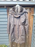 Creenstone jas maat 40, Kleding | Dames, Ophalen of Verzenden, Zo goed als nieuw, Bruin