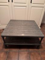 Riviera maison salontafel, Ophalen of Verzenden, Gebruikt