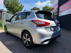 Nissan Pulsar 1.2 DIG-T Business Edition, Voorwielaandrijving, Euro 5, Stof, Gebruikt