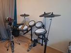 Millennium MPS 850E Elektronisch Drumstel - Ruimtegebrek, Muziek en Instrumenten, Ophalen, Gebruikt, Overige merken, Elektronisch