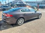 Jaguar XF 3.0 V6 AUT 2008 Grijs