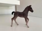 Schleich Hannoveraan veulen ~ 42370, Ophalen of Verzenden, Zo goed als nieuw, Paard, Beeldje of Figuurtje