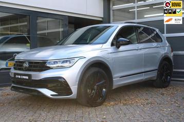 Volkswagen Tiguan 1.4 TSI eHybrid R-Line Business beschikbaar voor biedingen