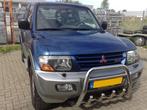 AANBIEDING Pajero Bullbar Sidebars rearbar, Auto diversen, Tuning en Styling