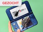 GEZOCHT: Defecte New Nintendo 2DS en 3DS!, Ophalen of Verzenden, Niet werkend, 3DS