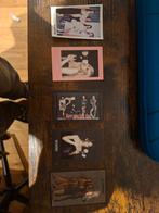 BLACKPINK Photocards - Collectibles, Verzamelen, Muziek, Artiesten en Beroemdheden, Ophalen of Verzenden, Zo goed als nieuw, Foto of Kaart