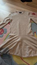 Polo Ralph Lauren jurk, Kleding | Dames, Ophalen of Verzenden, Zo goed als nieuw, Blauw