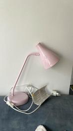Ikea bureau lamp, Ophalen of Verzenden, Zo goed als nieuw, Minder dan 50 cm