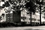 Sleeuwijk KVR 3-1180  U.L.O. School, Verzamelen, Verzenden, 1960 tot 1980, Gelopen, Noord-Brabant