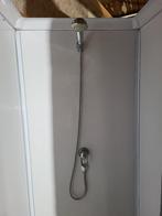 Nooddouche met afvoerpomp, Doe-het-zelf en Verbouw, Sanitair, Ophalen, Gebruikt, Douche