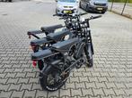 Fatbike Ouxi V8 NFC  alarm & accu inbegrepen, Fietsen en Brommers, Elektrische fietsen, Overige merken, -, -, Nieuw