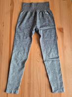 AYBL sportlegging grijs - maat S, AYBL, Ophalen of Verzenden, Maat 36 (S), Grijs