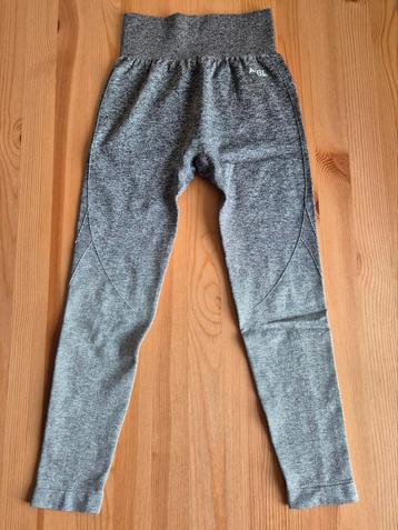AYBL sportlegging grijs - maat S beschikbaar voor biedingen