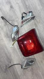 Vespa gts, Ophalen of Verzenden