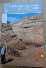 Dominicus reisgids: Californië, Arizona, Utah en Nevada., Boeken, Reisgidsen, Overige merken, Ophalen of Verzenden, Zo goed als nieuw