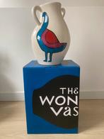 Parra Wonky vase - Confused Bird, Ophalen of Verzenden