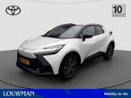 Toyota C-HR 1.8 Hybrid 140 Executive *DEMO* (bj 2025), Stof, 725 kg, 4 cilinders, Met garantie (alle)
