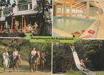 BLITTERSWIJCK Bungalowpark Het Roekenbosch, Verzamelen, Ansichtkaarten | Nederland, Verzenden, 1960 tot 1980, Gelopen, Limburg