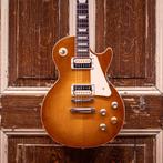 Gibson Les Paul Classic Honeyburst, Muziek en Instrumenten, Solid body, Gibson, Zo goed als nieuw, Ophalen
