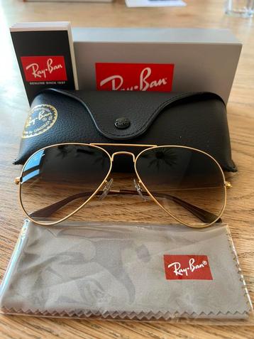 Ray-Ban 3025 nieuw beschikbaar voor biedingen