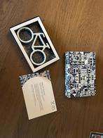 Marcel Wanders Randstad 65 jaar fiets, Ophalen