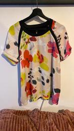 Gekleurd shirt, Overige kleuren, Maat 46/48 (XL) of groter, Ophalen of Verzenden, Zo goed als nieuw