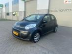 Citroen C1 1.0-12V Ambiance AIRCO ELEKTRISCHE RAMEN, Voorwielaandrijving, Gebruikt, 4 stoelen, C1