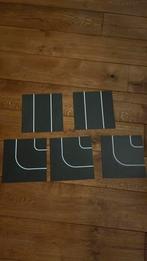 5 grondplaten deka lego, Kinderen en Baby's, Speelgoed | Duplo en Lego, Ophalen of Verzenden, Zo goed als nieuw