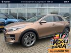 Kia XCeed 1.0 T-GDi DynamicPlusLine keyless | stoel/stuur ve, Auto's, XCeed, Stof, Euro 6, Origineel Nederlands
