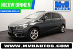 BMW 2-serie Active Tourer 225xe Centennial High Executive|PA, Automaat, Gebruikt, Bedrijf, Vierwielaandrijving