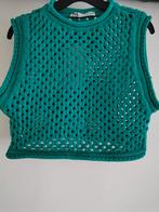 ZARA cropped spencer mt. M, Maat 38/40 (M), Overige kleuren, Verzenden, Zara