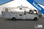 Hymer BML-I 780 | 5 Persoons | Levelsysteem | Lithium | Scho, 7 tot 8 meter, Bedrijf, Diesel, Hymer