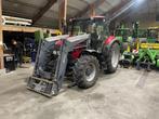 Case IH Maxxum 110 (bj 2011), Zakelijke goederen, Agrarisch | Tractoren, Gebruikt, Case IH