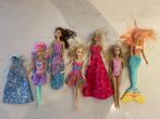 Barbie’s, Kinderen en Baby's, Speelgoed | Poppen, Ophalen of Verzenden, Zo goed als nieuw, Barbie