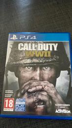 Call of Duty: WWII (PS4), Ophalen, Online, Vanaf 18 jaar, Overige genres