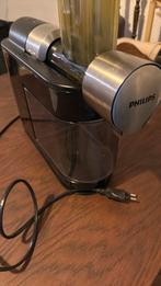 Philps slowjuicer HR1946, Ophalen, Gebruikt, Slowjuicer