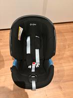 Cybex Aton Baby Autostoel + Isofix Base, Kinderen en Baby's, Autostoeltjes, Overige merken, Gebruikt, Isofix, 0 t/m 13 kg