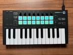 Novation Launchkey Mini MIDI keyboard, Ophalen of Verzenden, Zo goed als nieuw