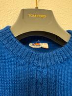 Ellesse wollen trui, Ophalen of Verzenden, Zo goed als nieuw, Maat 38/40 (M), Blauw