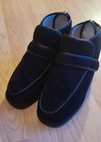 Verbandschoenen pulman, Ophalen