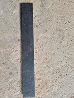 Dorpel antraciet, Doe-het-zelf en Verbouw, Ophalen, 60 cm of meer, Hardsteen, 60 cm of meer